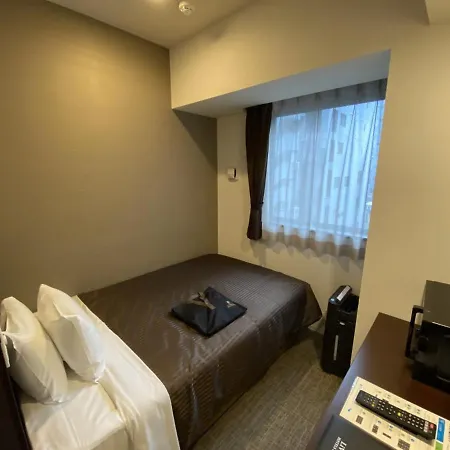 Hotel Livemax Premium Nagoya Marunouchi Exterior photo