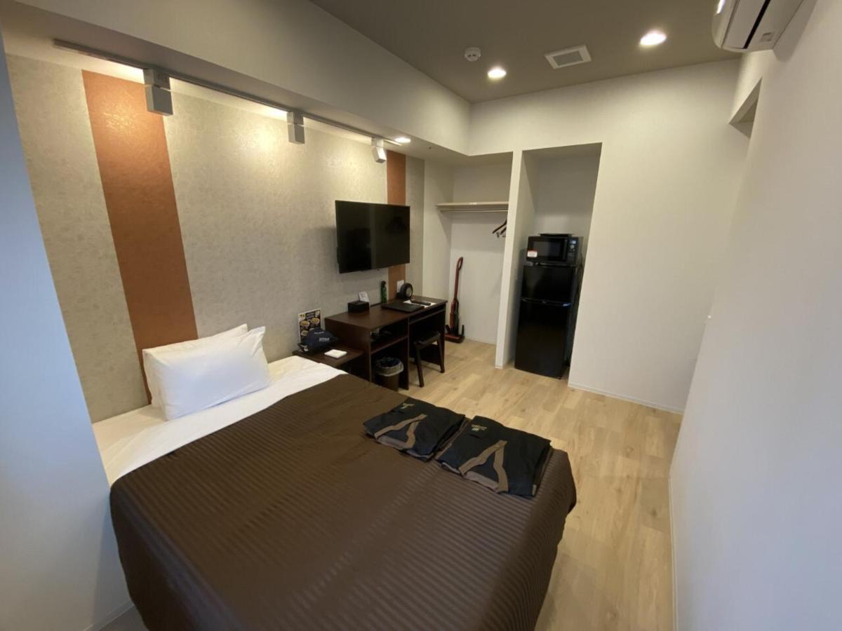 Livemax Premium Marunouchi Hotel