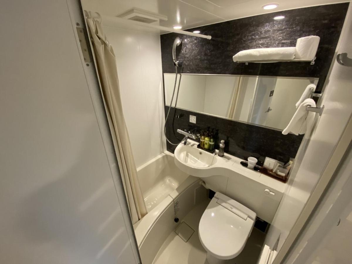 Hotel Livemax Premium Marunouchi