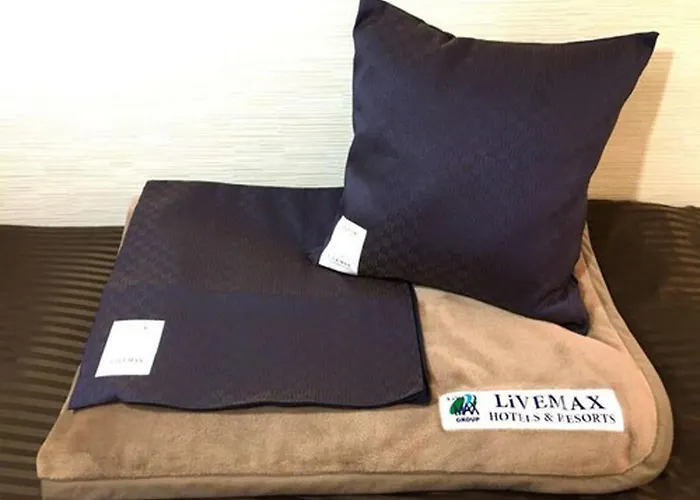 Hotel Livemax Premium Nagoya Marunouchi