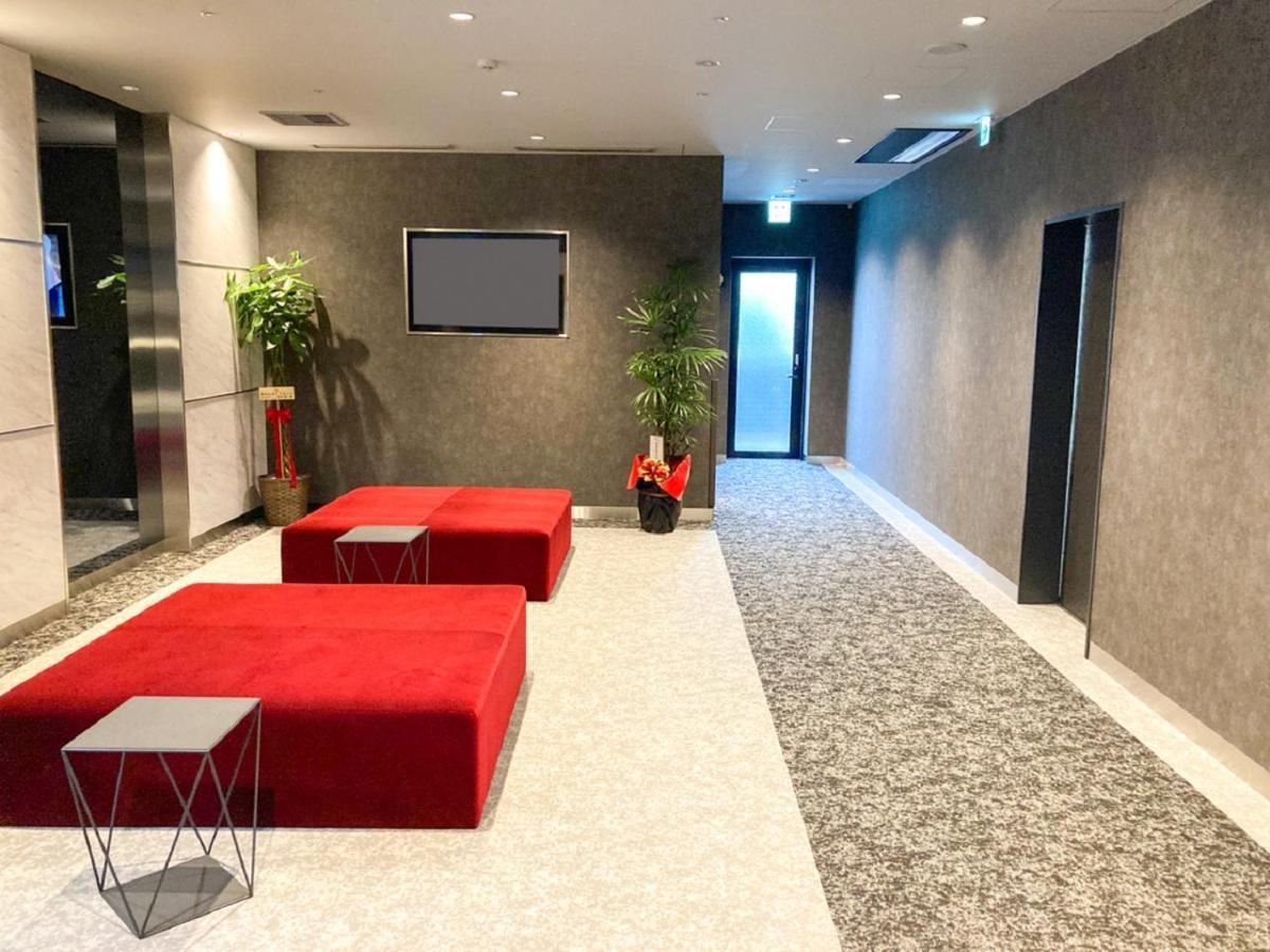 Livemax Premium Marunouchi โรงแรม นาโกย่า